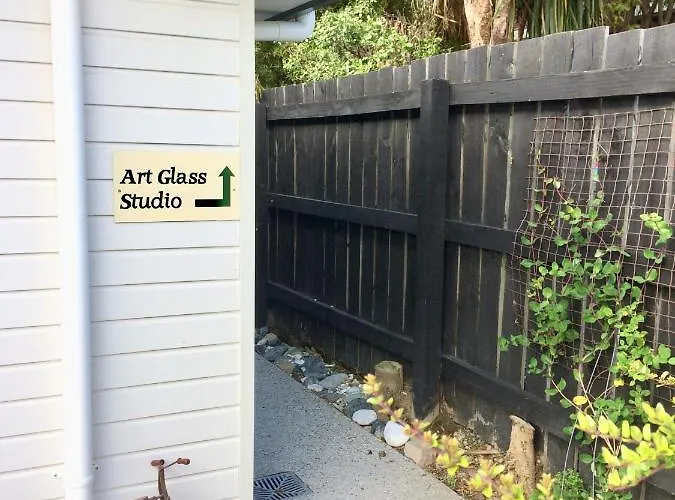 Maison d'hôtes Art Glass 4*